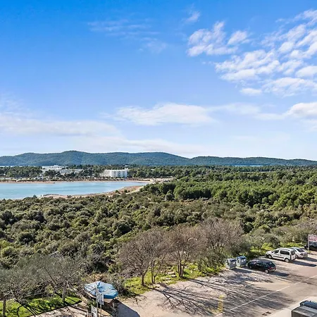 Aparthotel Baron - Adriatic Sea View Sibenik