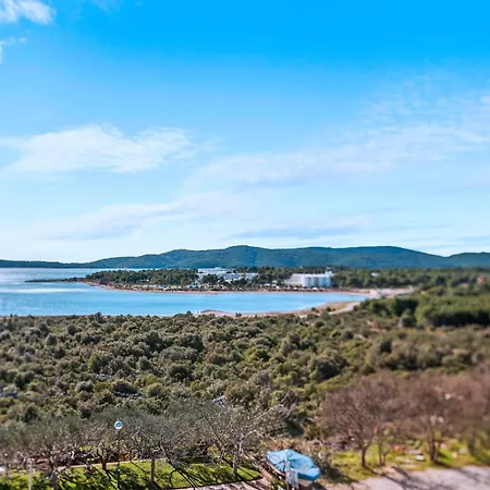 Baron - Adriatic Sea View *