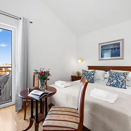 Baron - Adriatic Sea View Aparthotel *