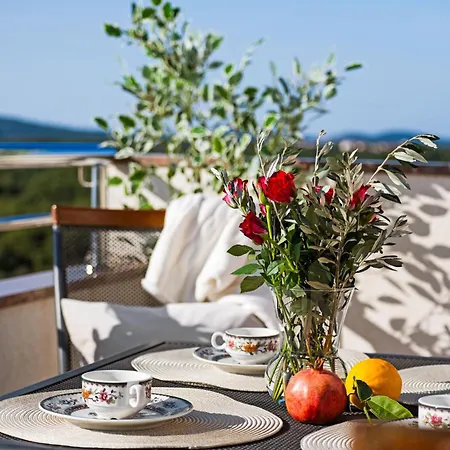Baron - Adriatic Sea View Aparthotel *
