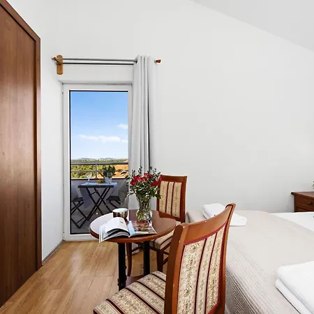 Aparthotel Baron - Adriatic Sea View Sibenik