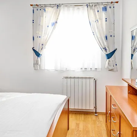 Aparthotel Baron - Adriatic Sea View Sibenik
