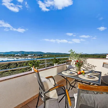 Baron - Adriatic Sea View Sibenik