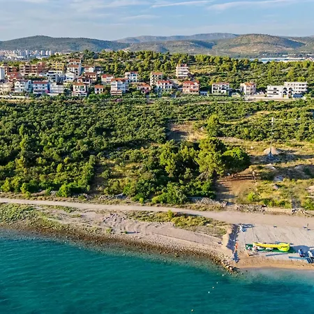 Baron - Adriatic Sea View *