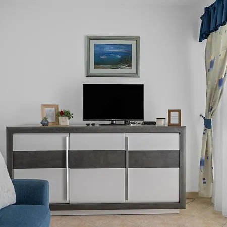 Baron - Adriatic Sea View Aparthotel *