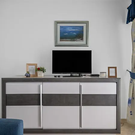 Aparthotel Baron - Adriatic Sea View *