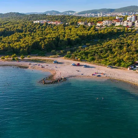 Baron - Adriatic Sea View