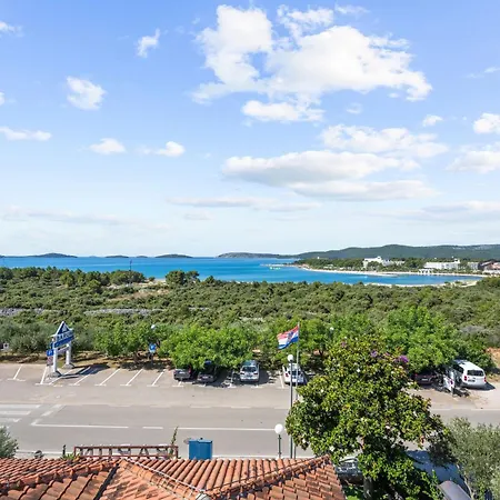 Baron - Adriatic Sea View Sibenik