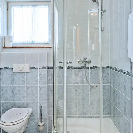 Baron - Adriatic Sea View Aparthotel *