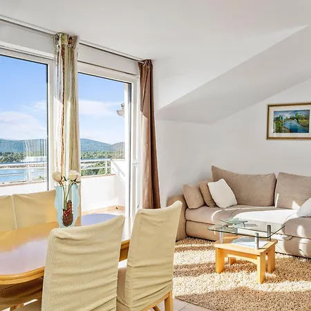 Baron - Adriatic Sea View Aparthotel *