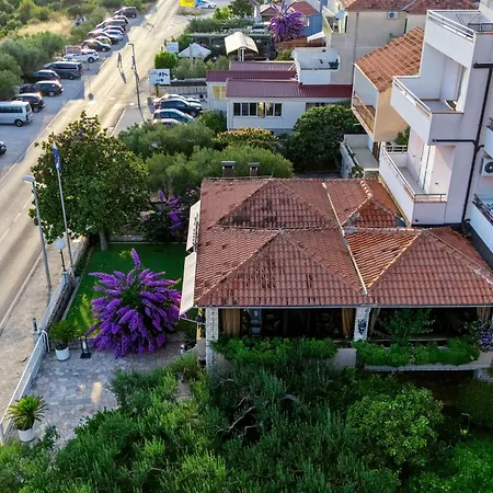 Aparthotel Baron - Adriatic Sea View *