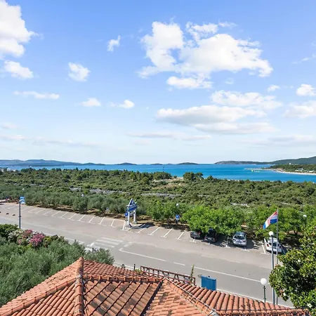 Baron - Adriatic Sea View Sibenik