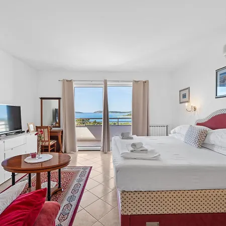 Baron - Adriatic Sea View *