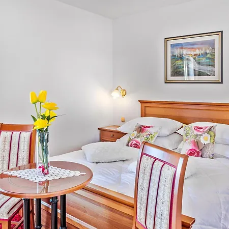 Aparthotel Baron - Adriatic Sea View Sibenik