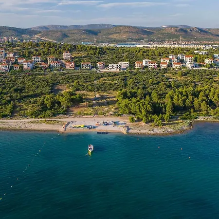 Baron - Adriatic Sea View Aparthotel *